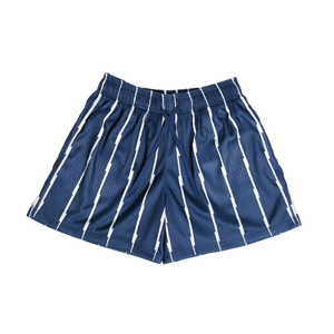 Shorts en toile personnalisés avec logo imprimé, respirants, séchage rapide, pour hommes, style streetwear, basketball, entraînement, vente en gros, couleur personnalisée - Product Image 1
