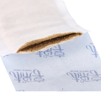 Patch de soin jetable personnalisé au lotus des neiges, coussinets en coton rafraîchissants et nourrissants pour l'hygiène intime féminine