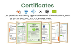 USA/EU Warehouse <strong>Supplement</strong> Selenium Glycinate Powder - Product Image 6