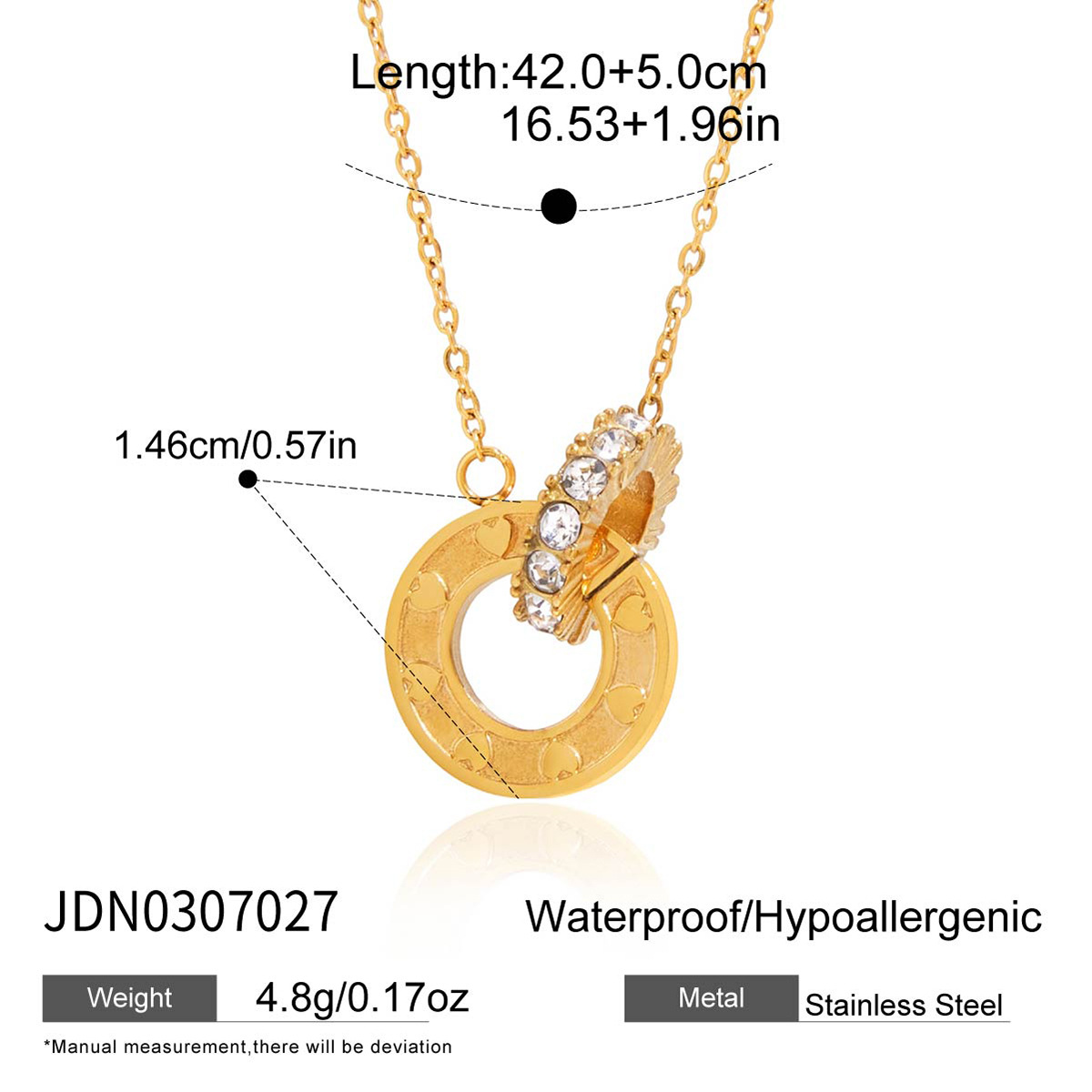 JDN0307026 [Promotion de fin d'année]