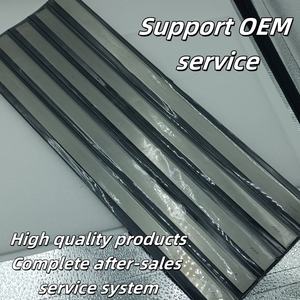 ใบมีดสกินเนอร์สแตนเลสยืดหยุ่นสูงใช้สำหรับตัดเนื้อหมูเนื้อวัวเนื้อไก่และปลา - Product Image 2