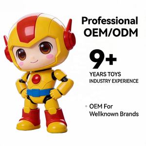 Diseña tus propias figuras de acción de <span class=keywords><strong>anime</strong></span> súper resistentes, figuras personalizadas de PVC, juguetes de personajes de dibujos animados, películas y televisión. - Product Image 1