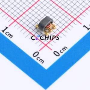 MG-TC1-1T Balun SMD-5P,3.8x3.8mm RF 1:1 2.5dB 180° Whole Sale Electronic Component Chips Supplier & BOM Service - Product Image 1