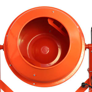 Mezcladoras de Cemento Eléctricas Económicas de <span class=keywords><strong>200</strong></span> <span class=keywords><strong>Litros</strong></span> para la Venta en Pakistán, Garantía de Calidad - Product Image 2