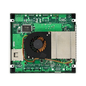 10th <span class=keywords><strong>Gen</strong></span> <span class=keywords><strong>Core</strong></span> I7 <span class=keywords><strong>I5</strong></span> I3 NUC Mini PC con DDR4 RAM NVME SSD Win11 Pequeña computadora de escritorio 2 LAN Nuevo - Product Image 2