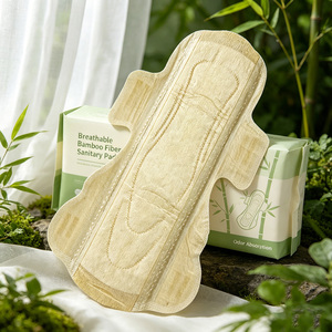 Alibaba Productos de China: Toallas Higiénicas Femeninas Personalizadas para Mujer, Ultra Finas y Desechables para Uso Diario - Product Image 1