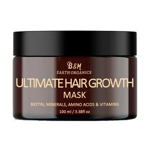 ครีมดูแลเส้นผมคอลลาเจนและเคราตินมีโปรตีนระดับมืออาชีพ - Product Image 6