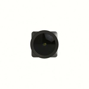 Infra Camera FPV 1500TVL 2.8mm Lens 16:9/4:3 NTSC/PAL Switchable with <b>Replacement</b> Lens Plastic Micro Camera Drone - Product Image 3