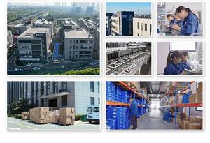 4 अंकों लैब विश्लेषणात्मक संतुलन <span class=keywords><strong>0.0001</strong></span> चार अंकों - Product Image 5