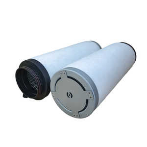 Séparateur d'huile Manny 1635646693, insert pour la protection de la partie compresseur - Product Image 4