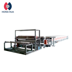 Máquina de recubrimiento de puntos de silicona/PVC/caucho, ancho de rodillo de 1800mm, <span class=keywords><strong>para</strong></span> tela antideslizante - Product Image 4