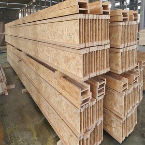 Design moderno dimensioni Standard 850/950*2150*3/4/8mm Sapelli/Teak/rovere/<span class=keywords><strong>noce</strong></span> Lvl I-Joist OSB <span class=keywords><strong>legno</strong></span> LVL trave in <span class=keywords><strong>legno</strong></span> semplice da installare - Product Image 6