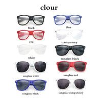 Lunettes de fête amusantes en gros de qualité supérieure, lunettes 3D à prisme pour raves, lunettes en plastique pour feux d'artifice, lunettes de diffraction en forme de cœur