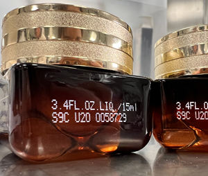 เครื่องพิมพ์อิงค์เจ็ท Cyklop CM780 สีขาวเหลือง <span class=keywords><strong>ใช้</strong></span>หมึกพิกเมนต์ CIJ สำหรับพิมพ์ข้อมูลแปรผัน <span class=keywords><strong>ใช้</strong></span>กับขวดสีดำสำหรับชิ้นส่วนมอเตอร์ - Product Image 2