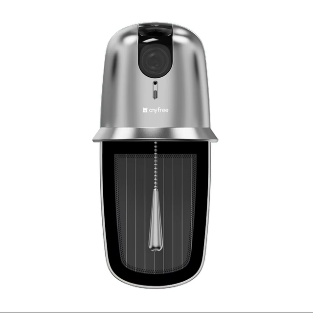 Factory Direct Wi-Fi Doorbell Battery Powered Video Snapshot Multi-Language Support Custom MOQ