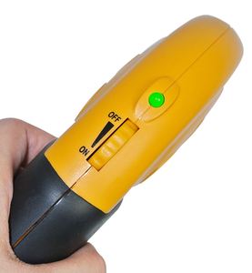 ชุดค้นหาเบรกเกอร์วงจรไฟฟ้า เซ็นเซอร์วัดแรงดันไฟฟ้าแบบไม่สัมผัส และอะแดปเตอร์เต้ารับไฟฟ้ากระแสสลับ ตัวสร้างเสียง อะแดปเตอร์เต้ารับหลอดไฟ 110V - Product Image 3