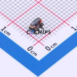 STC133282+ Balun SMD-5P RF ( Frequency Range: )( Impedance Ratio - Unbalanced/Balanced: 1:1.33 )( Insertion Loss (Max): 1dB ) - Product Image 1