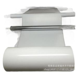 Rouleaux en caoutchouc autocollants Ruijie pour le traitement des revêtements, épaisseur 2,50 mm, excellente résistance à la température - Product Image 5