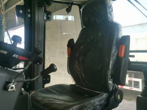 รถตักล้อยาง JCB 3CX มือสอง ขับเคลื่อน 4 ล้อ ของแท้จากสหราชอาณาจักร รถตักอเนกประสงค์ รถขุด สำหรับงานก่อสร้างถนน FOB เซี่ยงไฮ้ - Product Image 4