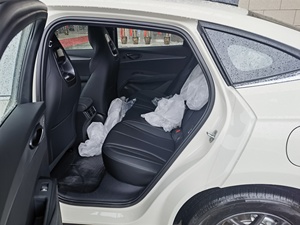 BYD seal 06 phiên bản lái xe thông minh sang trọng 80km <span class=keywords><strong>2025</strong></span> dm-i xe năng lượng mới thế hệ mới nhất" - Product Image 3