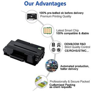 Cartouche de toner Xerox 3315 3215 106R02308 - 106R02312 106R02311 pour Xerox WorkCentre 3315, toner compatible - Product Image 2