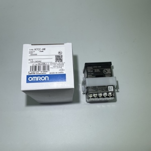 Contador Digital H7CC-AW OM RON, Terminales de Tornillo, 48x48 mm, IP66, 6 Dígitos, Nuevo, Buen Precio, en Stock - Product Image 4