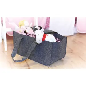 Multipurpose <b>bag</b> felt personalized merchandising - Product Image 5