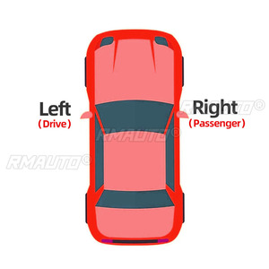 Pour Nissan Qashqai 2010-2014 Version UE, Feu arrière extérieur LED, Feu stop, Feu antibrouillard, Feu de position, Accessoires automobiles - Product Image 2