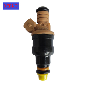 Inyectores de Combustible de Gasolina Originales 0280150730 92860611902 de 4 Orificios para <span class=keywords><strong>Porsche</strong></span> <span class=keywords><strong>928</strong></span> <span class=keywords><strong>S4</strong></span> GT <span class=keywords><strong>GTS</strong></span> 5.0L 5.4L V8 de 1987-1995 - Product Image 2