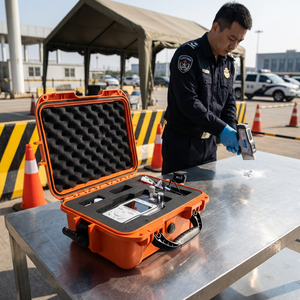 อุปกรณ์ตรวจวัด DW-FR10แบบพกพาอุปกรณ์วิเคราะห์คุณภาพในสถานที่สเปกตรัม14500ตรวจคัดกรองอย่างรวดเร็ว - Product Image 3