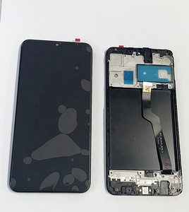 Écran LCD d'origine 6,2 pouces pour Samsung Galaxy <span class=keywords><strong>A10</strong></span> A105 A105F SM-A105F avec ou sans cadre - Product Image 4
