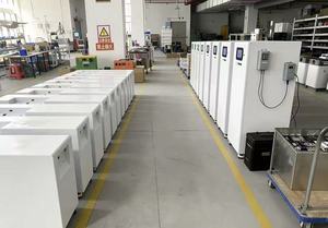 Sistema de Almacenamiento de Energía Doméstico 8KWH 150Ah 6000 ciclos, Estación de Energía Portátil 51.2V 300Ah, Batería LiFePO4 para Sistemas Fuera de Red + Solar + Energía - Product Image 6