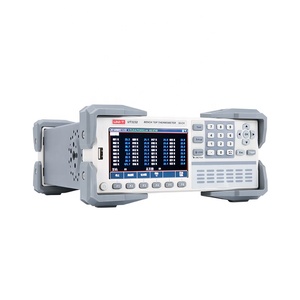 เครื่องบันทึกอุณหภูมิแบบหลายช่องสัญญาณ UNI-T UT3208 - Product Image 2