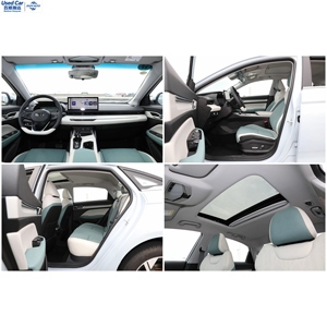 <span class=keywords><strong>Voiture</strong></span> d'occasion de haute qualité 2022 pour Emgrand L Hi-P 1.5TD 200 ch Automatique 3 vitesses DHT Pro, autonomie EV 100 km, berline PHEV, conduite à gauche - Product Image 6