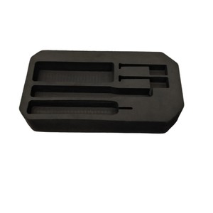 Lámina de Espuma EVA Antiestática de 25 mm, Espuma EVA Antiestática de Celda Cerrada para Embalaje de Componentes Electrónicos - Product Image 3