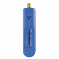 USB2.0 DVB-T + FM + DAB + DTS RTL2832U R820T2 TCXO + BIAIS T + HF Dongle USB RTL-SDR Bâton tuner 1PPM TCXO Récepteur Radio