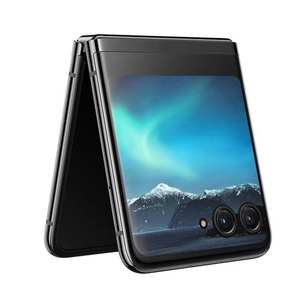 Téléphone mobile à écran rabattable en gros, double SIM, smartphone de marque originale, neuf, pour Motorola Razr 40 Ultra, téléphone Android - Product Image 3