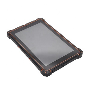 Tableta rugosa industrial 4G <span class=keywords><strong>de</strong></span> 10 pulgadas, dispositivo con android 10, RAM 8 + 128, resistente al agua IP67, pc <span class=keywords><strong>de</strong></span> alta precisión, BDS, GPS, GLONASS, <span class=keywords><strong>Galileo</strong></span> - Product Image 6