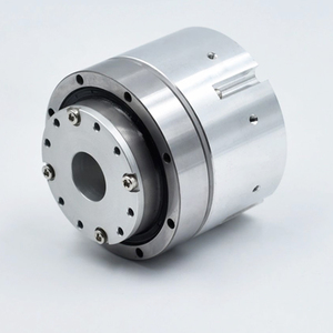 Micro <strong>Robot</strong> Harmonic Drive Actuator Gearbox Strain Wave <strong>Gear</strong> Manufacturer <strong>for</strong> 4th-Axis - Product Image 1
