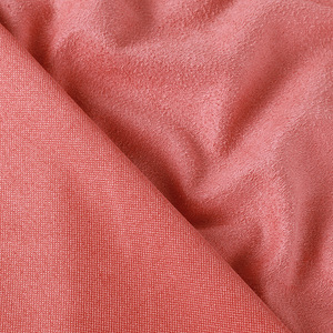 Tela de Gamuza a Precio Competitivo, Cómoda, Fácil de Limpiar, Antipilling y Duradera - Product Image 2