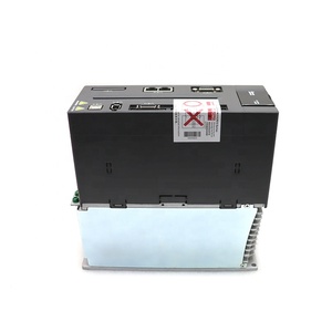 Variador de Frecuencia Original Nuevo ASD-A2-1543-M 1.5KW en Stock - Product Image 4