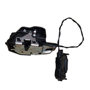 Mécanisme de verrouillage de porte arrière BMW 51227149447 Côté gauche/droit Verrouillage centralisé pour Série 5 F07 2009-2012 - Product Image 4