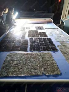 Tempered Glass <b>Laminating</b> Furnace Machine With Eva Film - Product Image 2