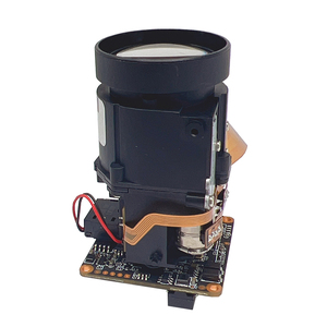 Ai hình người phát hiện imx307 CMOS IM30S07-10X 3MP 10x Tự động zoom mạng Máy ảnh mô-đun - Product Image 4