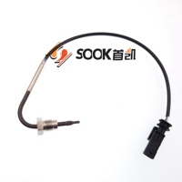 Capteur de température des gaz d'échappement diesel SOOK OEM NO 55570091 SKT-799