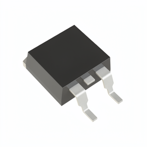 Componentes Electrónicos en Stock, Comprar en Línea, Transistores IRFBF20S TO-263 - Product Image 1