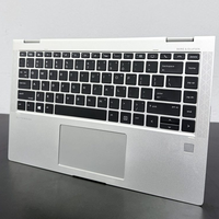 Laptop 95% Baru untuk X360 1040 G5 Intel Core I5-8th 8GB RAM 256GB SSD 14.1 inci 360 ° Laptop Bisnis Komersial Lipat dan Dapat Diputar