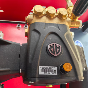 Machine de nettoyage de canalisations WAGE Factory Quote, machine de nettoyage de canalisations, nettoyeur de canalisations pour tuyaux d'évacuation - Product Image 3