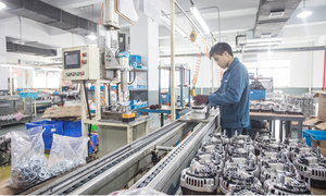 Nuevo arrancador 12V <span class=keywords><strong>9T</strong></span> para Polaris Predator 500 2003-2007 3088069 <span class=keywords><strong>PA</strong></span>-110,49-5179 SMU0282 18647 18647N 191-106 3088069 SMU0282 1 año - Product Image 4