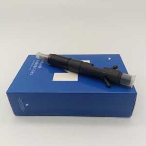 Inyector de Combustible WESPC ORIGINAL de Alto Rendimiento 2645K016 para Motor Diésel Perkins Serie 1100 - Product Image 2